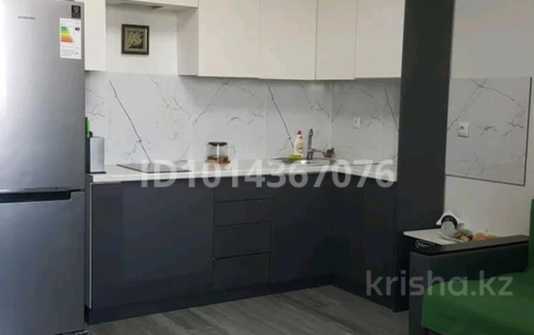 1-бөлмелі пәтер · 30 м² · 3/9 қабат, Кордай 97 — Мустафа Шокай, бағасы: 20 млн ₸ в Астане, Сарайшык р-н — фото 2