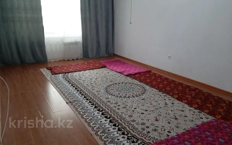 3-комнатная квартира · 100 м² · 16/16 этаж, мкр. Алмагуль, Алмагуль 17 за ~ 21 млн ₸ в Атырау — фото 2