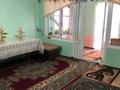 Отдельный дом • 9 комнат • 250 м² • 5.8 сот., 2 пер Сухамбаева 58 за 45 млн 〒 в Таразе — фото 5