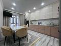 3-комнатная квартира · 106.5 м² · 7/9 этаж, Нурсултана Назарбаева 288В за 75 млн ₸ в Петропавловске — фото 2
