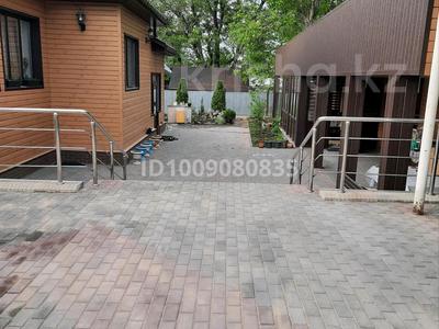 Отдельный дом · 5 комнат · 157 м² · 8.5 сот., Рыскулова 22 за 155 млн 〒 в Талгаре