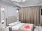 2-комнатная квартира · 38 м² · 3/4 этаж, Желтоксан 71 — Толе би ,Клиника Журек,Площадь за 20 000 ₸ в Таразе