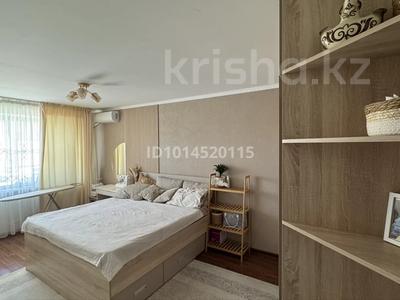 4-комнатная квартира · 82 м² · 2/5 этаж, мкр Каратау 11 — Сзади президентского парка за 29 млн ₸ в Таразе