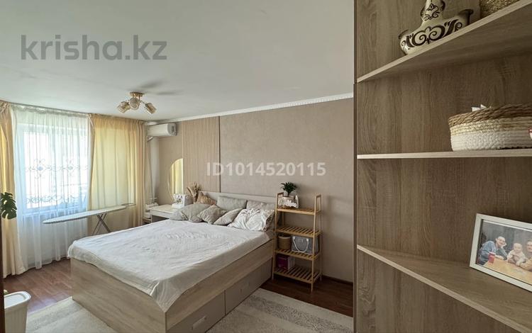 4-комнатная квартира · 82 м² · 2/5 этаж, мкр Каратау 11 — Сзади президентского парка за 29 млн ₸ в Таразе — фото 2