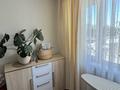 4-комнатная квартира · 82 м² · 2/5 этаж, мкр Каратау 11 — Сзади президентского парка за 29 млн ₸ в Таразе — фото 15