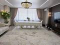 4-комнатная квартира · 137 м² · 5/7 этаж, Ильяева 113/5 за 400 000 ₸ в Шымкенте, Аль-Фарабийский р-н