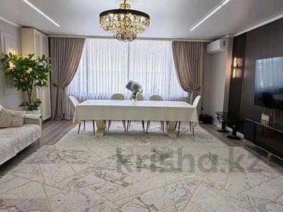 4-комнатная квартира · 137 м² · 5/7 этаж, Ильяева 113/5 за 400 000 ₸ в Шымкенте, Аль-Фарабийский р-н