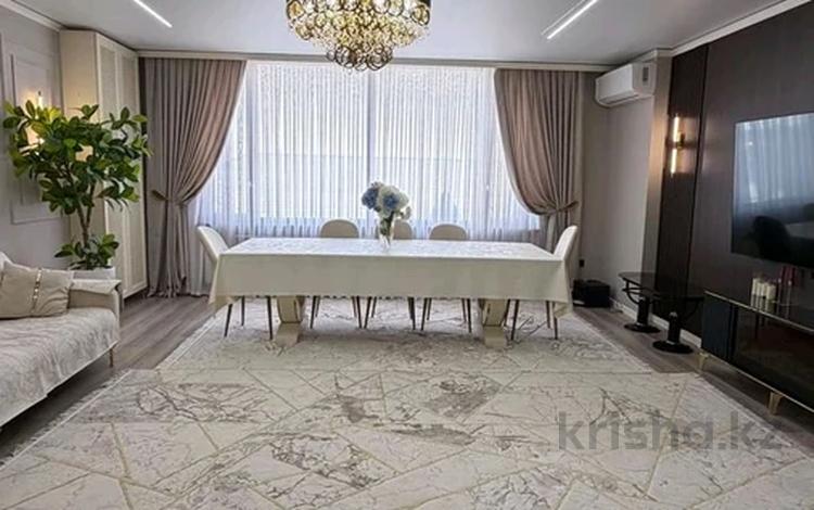 4-комнатная квартира · 137 м² · 5/7 этаж, Ильяева 113/5 за 400 000 ₸ в Шымкенте, Аль-Фарабийский р-н — фото 2