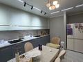 4-комнатная квартира · 137 м² · 5/7 этаж, Ильяева 113/5 за 400 000 ₸ в Шымкенте, Аль-Фарабийский р-н — фото 14