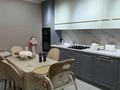 4-комнатная квартира · 137 м² · 5/7 этаж, Ильяева 113/5 за 400 000 ₸ в Шымкенте, Аль-Фарабийский р-н — фото 15