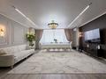 4-комнатная квартира · 137 м² · 5/7 этаж, Ильяева 113/5 за 400 000 ₸ в Шымкенте, Аль-Фарабийский р-н — фото 2