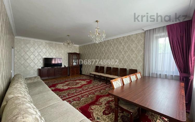 7-комнатный дом помесячно, 300 м², Наурыз за 700 000 〒 в Кыргауылдах — фото 3