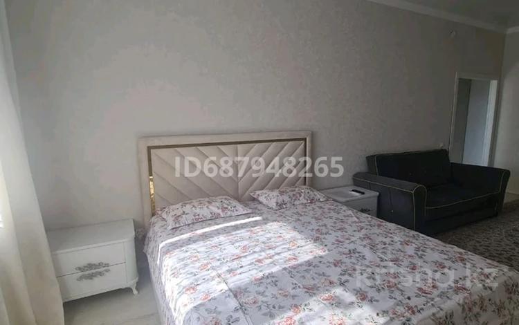 1-комнатная квартира · 48 м² · 12/14 этаж, Сарыарка 3а за 15 000 ₸ в Астане, Сарыарка р-н — фото 2