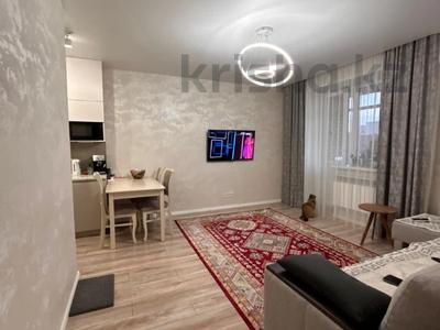 3-комнатная квартира · 65 м² · 9/9 этаж, Ауельбекова 120 за 36 млн ₸ в Кокшетау