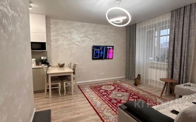 3-комнатная квартира · 65 м² · 9/9 этаж, Ауельбекова 120 за 36 млн ₸ в Кокшетау — фото 2