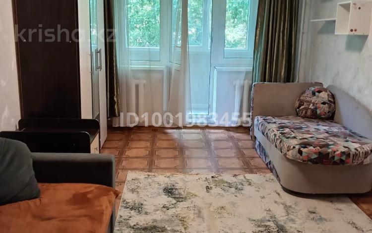 1-бөлмелі пәтер · 32 м² · 2/4 қабат, №5 ш/а. 39, бағасы: 200 000 ₸ в Алматы, Ауэзовский р-н — фото 4