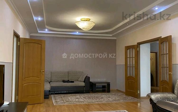 2-комнатная квартира, 93 м², 15/41 этаж, Достык — Сауран за 35 млн 〒 в Астане, Есильский р-н — фото 8