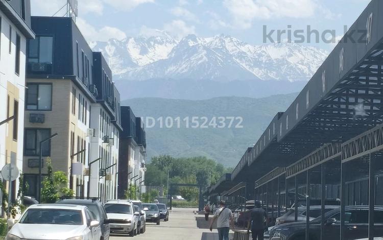 3-бөлмелі пәтер · 82.28 м² · 2/5 қабат, мкр Нуршашкан (Колхозши) — Туркисибскии район, на против ЖК Алтын сити.по улице бухтарминко, бағасы: ~ 38.3 млн ₸ в Алматы, Турксибский р-н — фото 2