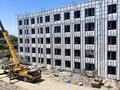 3-бөлмелі пәтер · 82.28 м² · 2/5 қабат, мкр Нуршашкан (Колхозши) — Туркисибскии район, на против ЖК Алтын сити.по улице бухтарминко, бағасы: ~ 38.3 млн ₸ в Алматы, Турксибский р-н — фото 7