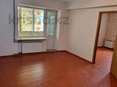 2-комнатная квартира · 45 м² · 3/4 этаж, 2 мкр 36 за ~ 14.5 млн 〒 в Конаеве (Капчагай)