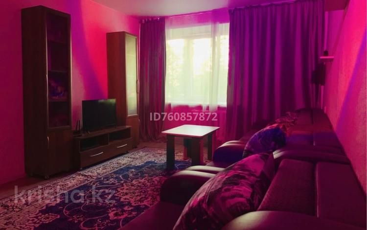 1-комнатная квартира · 27 м² · 1/5 этаж, Брилина 33 за 7 000 〒 в Алтае — фото 2