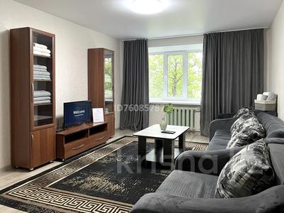 1-комнатная квартира · 27 м² · 1/5 этаж, Брилина 33 за 8 000 ₸ в Алтае