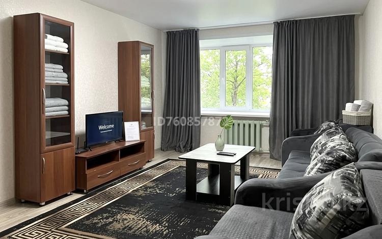 1-бөлмелі пәтер · 27 м² · 1/5 қабат, Брилина 33, бағасы: 8 000 ₸ в Алтае — фото 6
