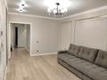 3-комнатная квартира · 87.3 м² · 3/9 этаж, Орынбор 12 за 65 млн ₸ в Астане, Есильский р-н — фото 3