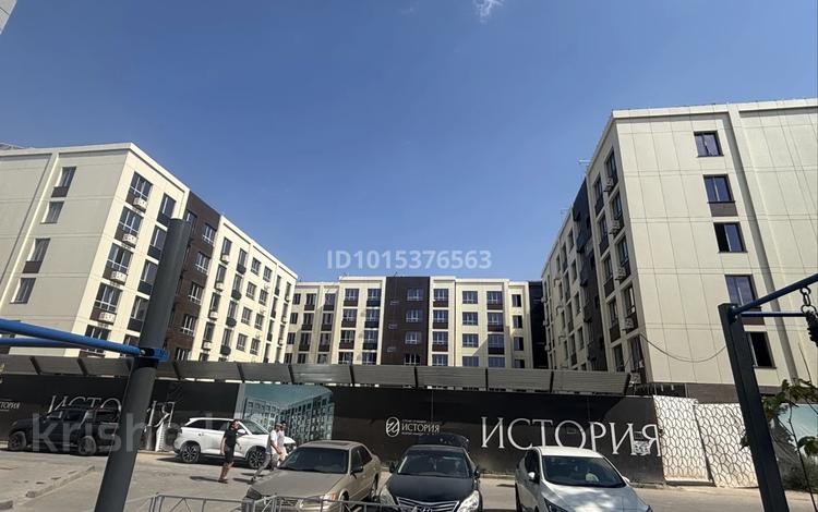 2-бөлмелі пәтер · 59.4 м² · 4/6 қабат, Толстого 15б, бағасы: 39.6 млн ₸ в Алматы, Турксибский р-н — фото 3