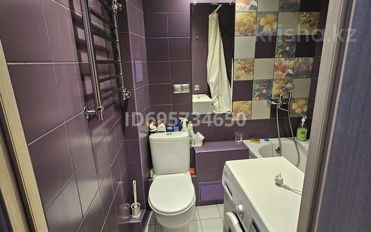 1-комнатная квартира · 33 м² · 4/4 этаж, мкр №1 73 — Саина-Жубанова за 200 000 〒 в Алматы, Ауэзовский р-н — фото 19