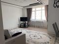 2-комнатная квартира · 78 м² · 13/28 этаж, Нажимеденова 4 за 67 млн ₸ в Астане, Алматы р-н