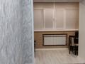 4-бөлмелі пәтер · 140 м² · 4/9 қабат, мкр. Алтын орда, Молдагулова — Молдагалиева, бағасы: 68 млн ₸ в Актобе — фото 11