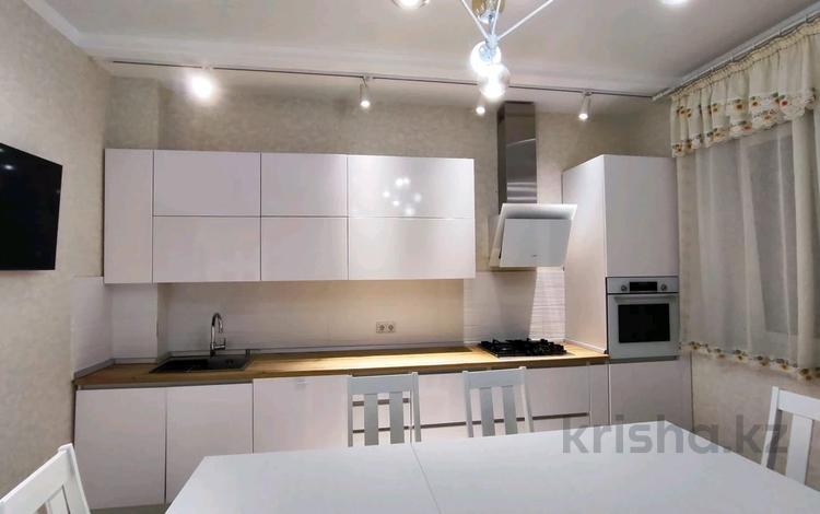 4-бөлмелі пәтер · 140 м² · 4/9 қабат, мкр. Алтын орда, Молдагулова — Молдагалиева, бағасы: 68 млн ₸ в Актобе — фото 3