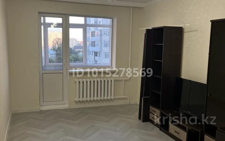 1-комнатная квартира · 40.2 м² · 6/25 этаж, Абая 92/2 — Евразийский национальный университет за 30 млн ₸ в Астане, р-н Байконур — фото 2