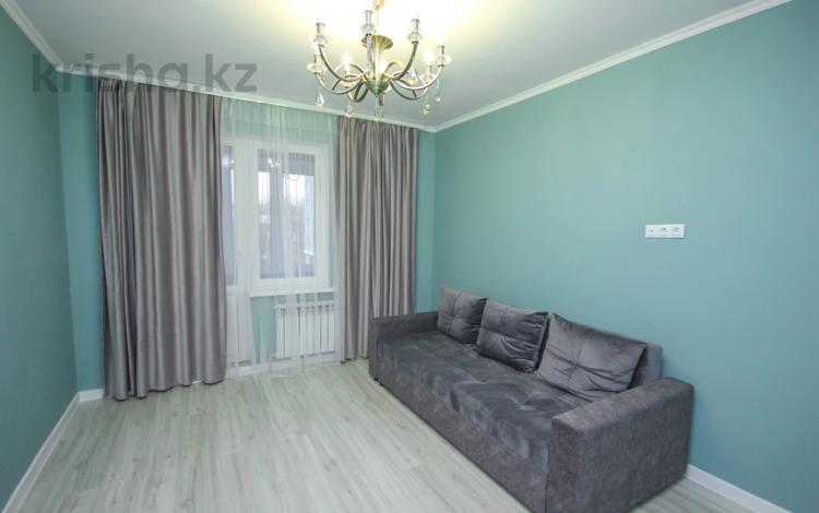 1-комнатная квартира · 40 м² · 5/13 этаж, Макатаева 131 за 34 млн ₸ в Алматы, Алмалинский р-н — фото 6