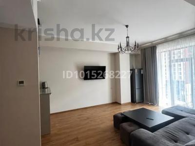 2-комнатная квартира · 50 м² · 4/9 этаж, улица Карбышева, 5/9 5/9 за 209 999 ₸ в Караганде