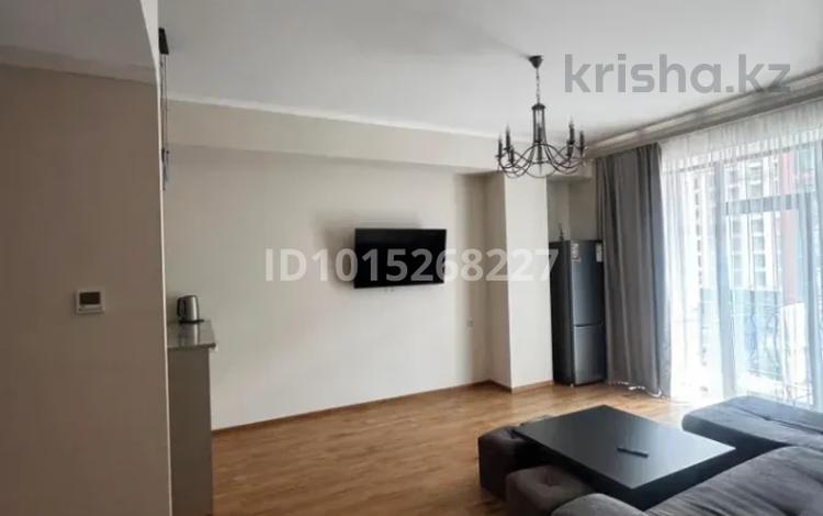 2-комнатная квартира · 50 м² · 4/9 этаж, улица Карбышева, 5/9 5/9 за 209 999 ₸ в Караганде — фото 2