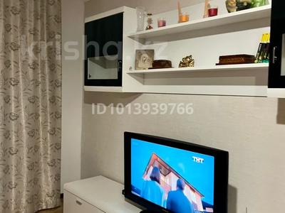 1-комнатная квартира · 42 м² · 7/9 этаж, 5 микрорайон 8 за 130 000 ₸ в Аксае