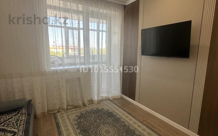 2-бөлмелі пәтер · 40 м² · 2/9 қабат, Ауэзова 213 а — Пушкина Ауэзова, бағасы: 200 000 ₸ в Кокшетау — фото 2