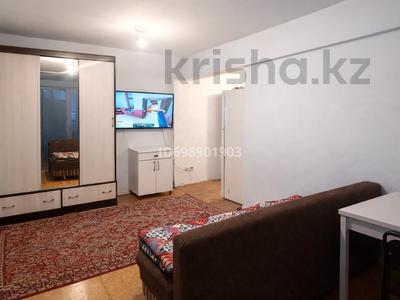 2-комнатная квартира · 42 м² · 2/5 этаж, Бокейханова 2 — Озера за 11 млн ₸ в Балхаше