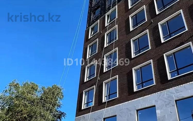 3-комнатная квартира · 96 м² · 6/7 этаж, Маншук Маметовой 44 за 38 млн ₸ в Уральске — фото 2