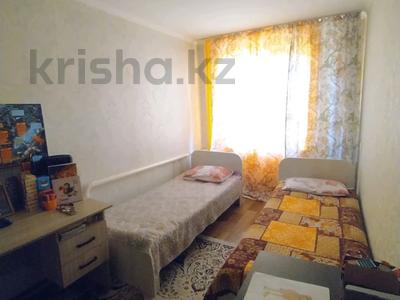 2-комнатная квартира · 44.6 м² · 4/5 этаж, мкр Самал за 13 млн 〒 в Таразе