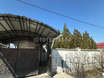Отдельный дом · 6 комнат · 200 м² · 8000 сот., мкр Кайтпас 2, Қайтпас-2 ш/а Досмухамедова 33 за 49.5 млн ₸ в Шымкенте, Абайский р-н