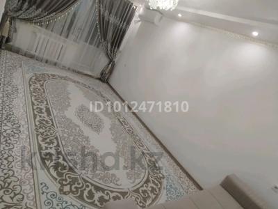 2-комнатная квартира · 57.7 м² · 4/5 этаж, Жаппасбай батыр 70л — 282мектептің артында за 16 млн 〒 в 