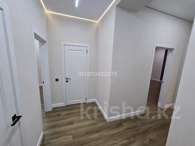 3-бөлмелі пәтер · 83 м² · 12/12 қабат, Улица А 52, 6 6, бағасы: 50 млн ₸ в Астане, Сарайшык р-н