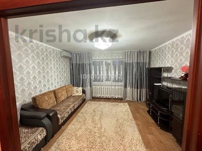 2-бөлмелі пәтер · 58 м² · 5/10 қабат, Каркаралинская 24, бағасы: 200 000 ₸ в Семее