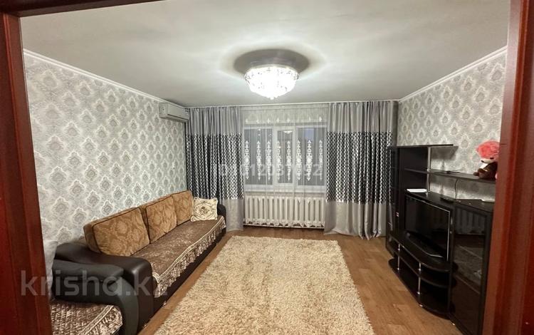 2-бөлмелі пәтер · 58 м² · 5/10 қабат, Каркаралинская 24, бағасы: 200 000 ₸ в Семее — фото 2