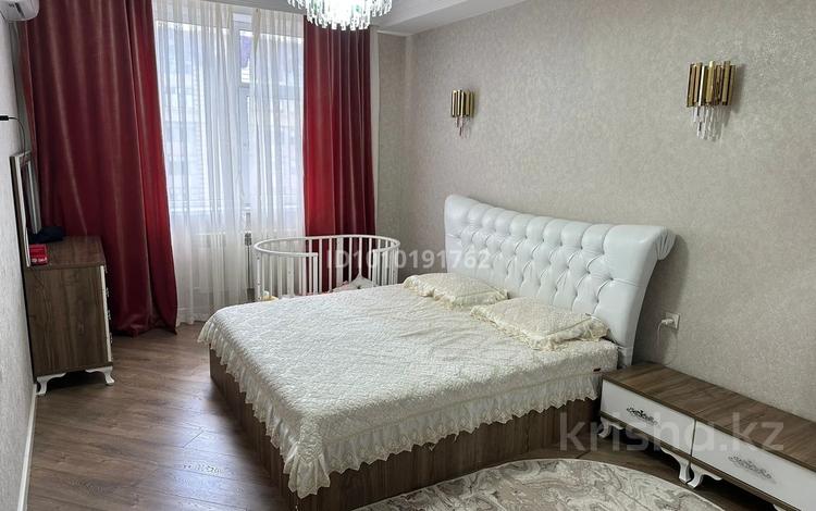 2-бөлмелі пәтер · 96 м² · 8/9 қабат, 17-й мкр 104, бағасы: 350 000 ₸ в Актау — фото 2