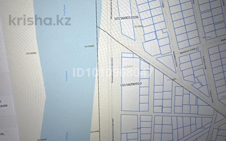 Участок · 10 соток, Сырдария 3 уч 25 — Сырдария набережеп за 30 млн ₸ в  — фото 2