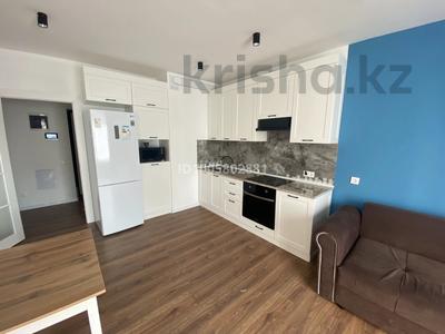 3-комнатная квартира · 80 м² · 7/16 этаж, Родостовца 323а — Розыбакиева за 700 000 ₸ в Алматы, Бостандыкский р-н